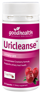 Good Health Uricleanse