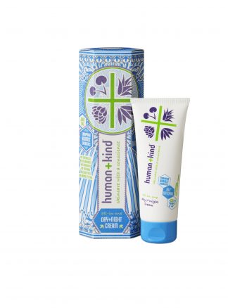 Human+Kind All in One Day and Night Cream