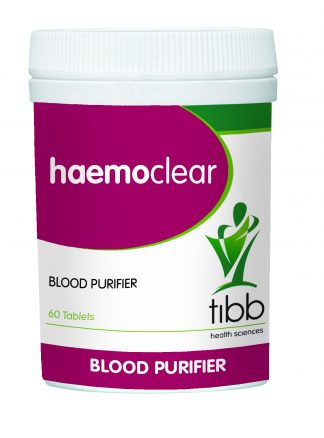 Tibb Haemoclear tablets