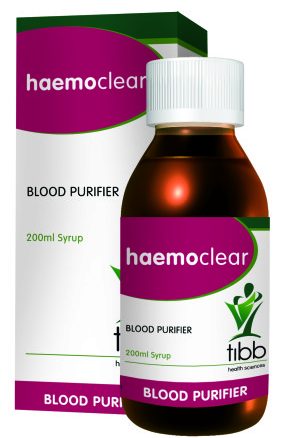 Tibb Haemoclear 200ml
