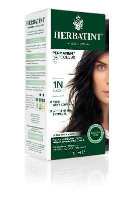 Herbatint 1 N Black