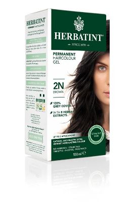 Herbatint 2 N Brown