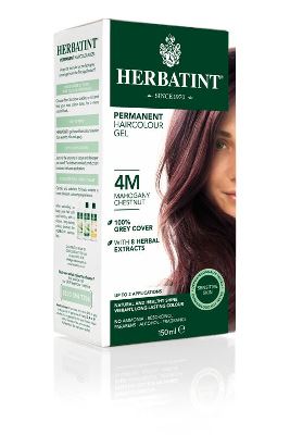 Herbatint 4 M Mahogany Chestnut