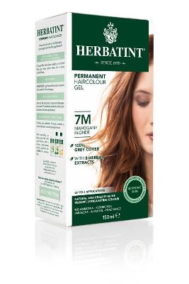 Herbatint 7 M Mahogany Blonde