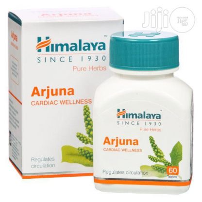 Himalaya Arjuna