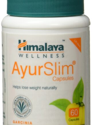 Himalaya Ayur Slim 60 capsules