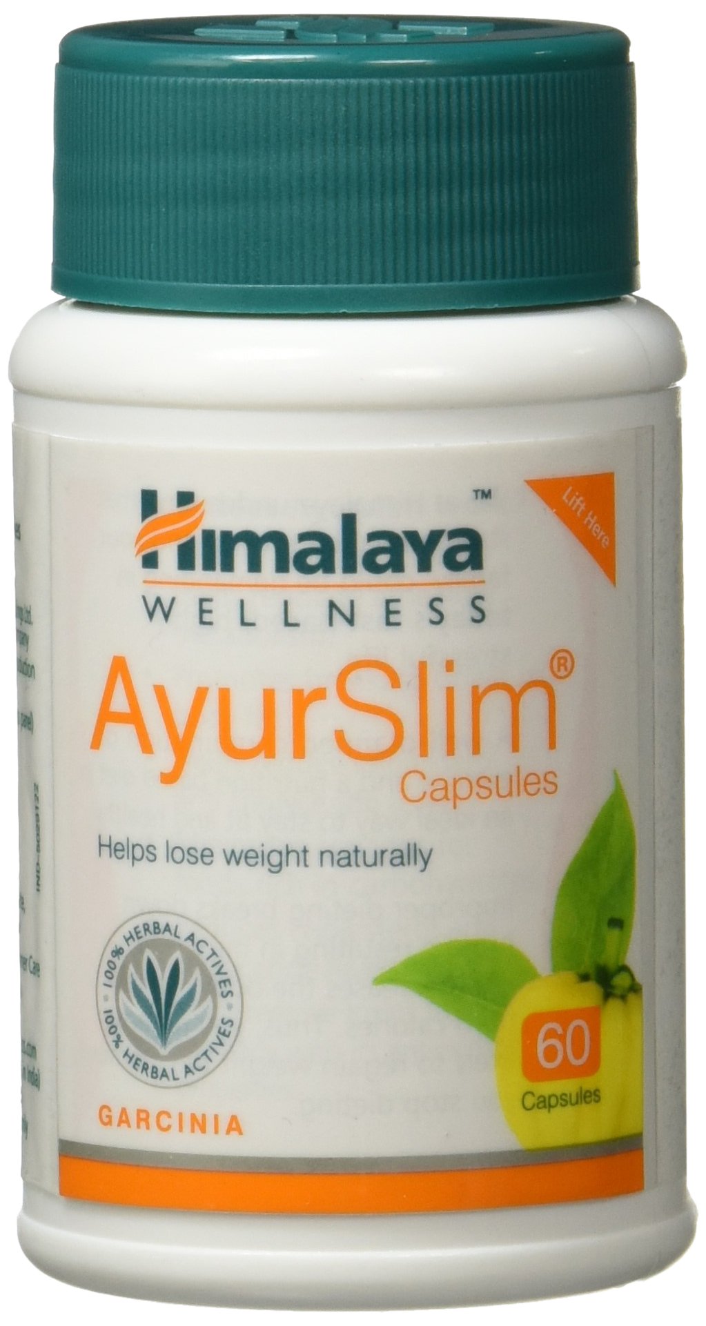 Himalaya Ayur Slim 60 capsules