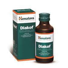 Himalaya Diakof