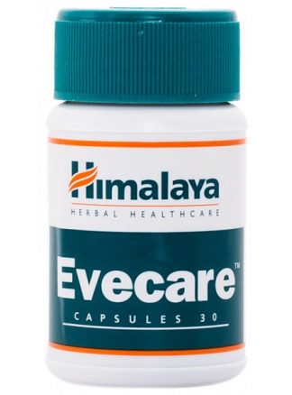 Himalaya Evecare