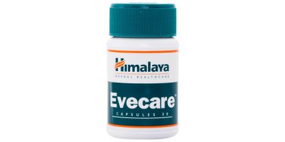 Himalaya Evecare