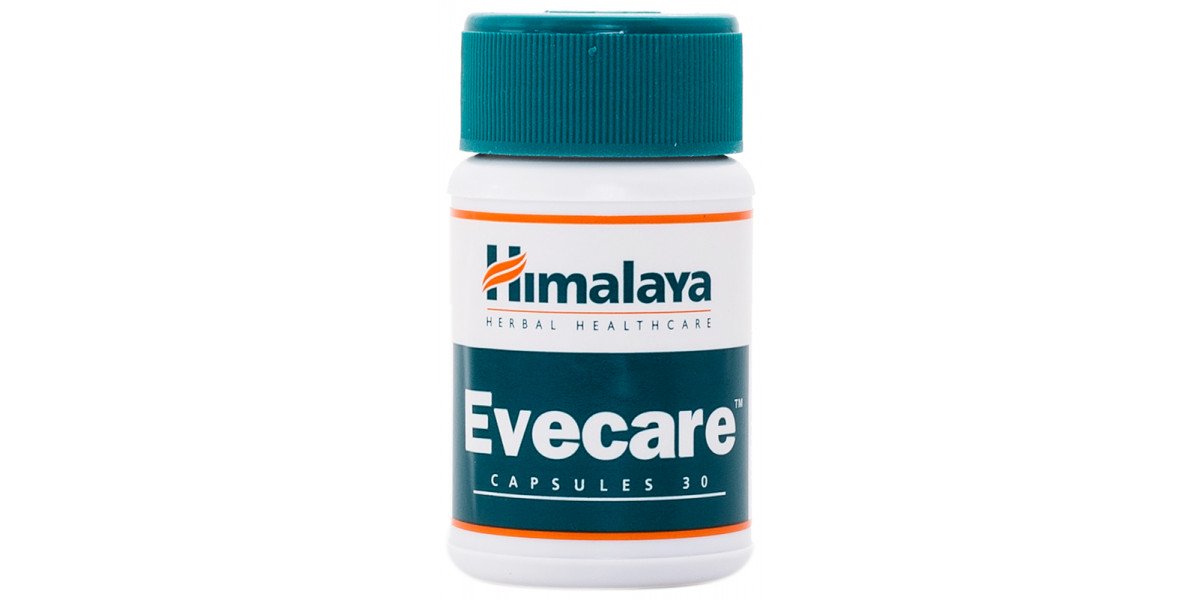 Himalaya Evecare