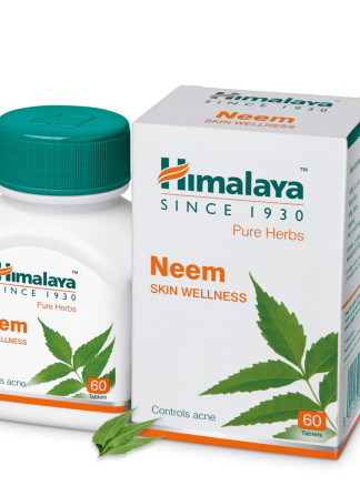 Himalaya Neem