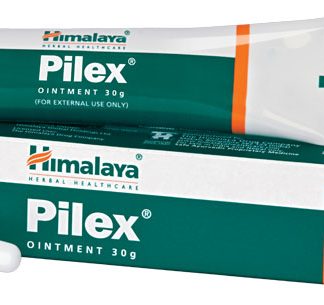 Himalaya Pilex Combo Deal