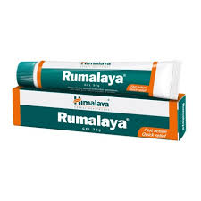 Himalaya Rumalaya Gel