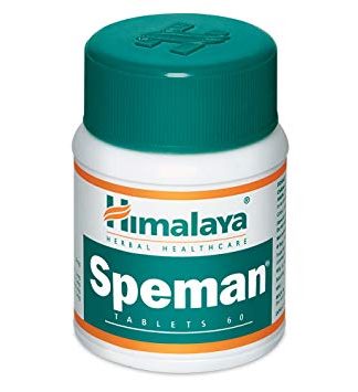 Himalaya Speman