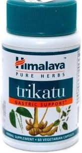 Himalaya trikatu