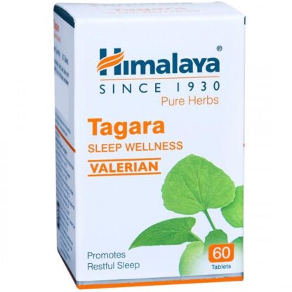 Himalaya Valerian Tagara