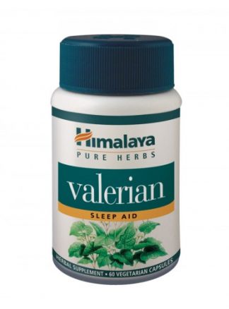 Himalaya valerian