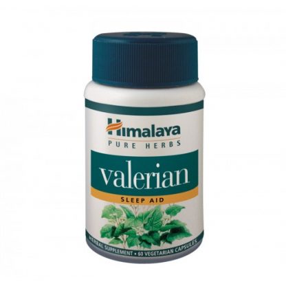 Himalaya valerian