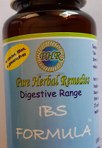 IBS formula 90 caps