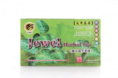 Jewel Tea 20 Bags
