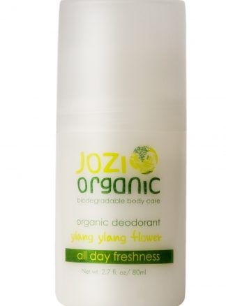 Jozi Organic Ylang Ylang Roll On