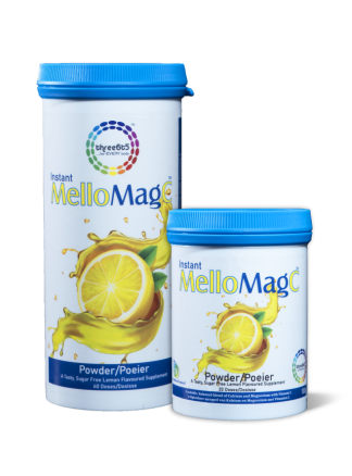 LV Nutritional Products Mello Mag C