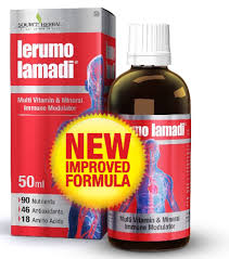 Lerumo Lamadi Drops 50ml