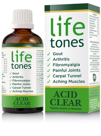 Lifetones