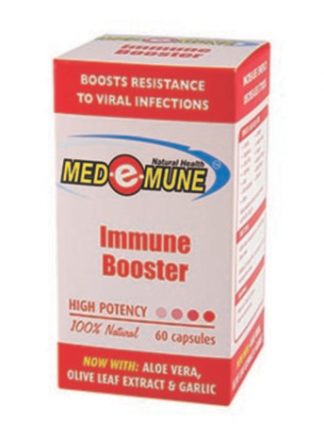 Med E Mune Immune Booster