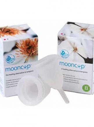 Mooncup Menstrual Cup Size A