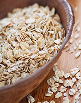 The Soul Tree Organic Rolled Oats