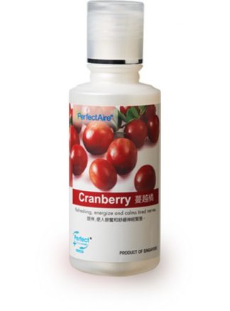 Perfect Aire Cranberry 125ml