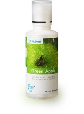 Perfect Aire Green Apple 125ml