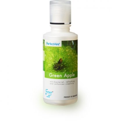 Perfect Aire Green Apple 125ml