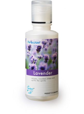 Perfect Aire Lavender 125ml