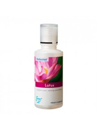 Perfect Aire Lotus 125ml