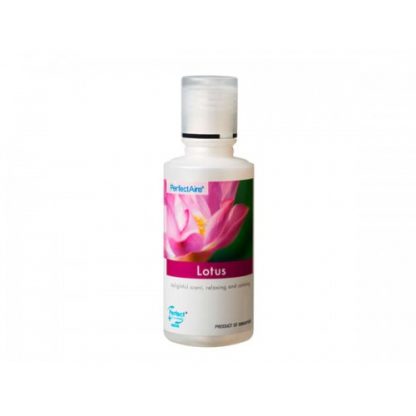 Perfect Aire Lotus 125ml