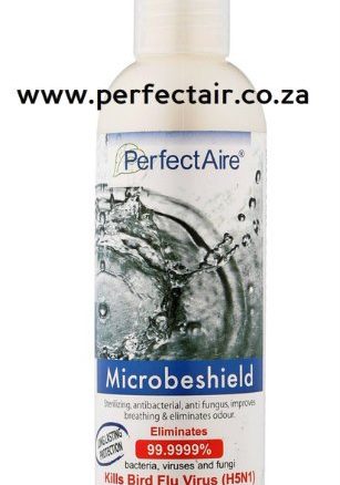 Perfect Aire Microbshield 125ml