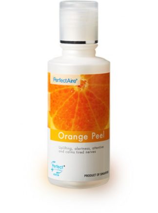 Perfect Aire Orange Peel 125ml