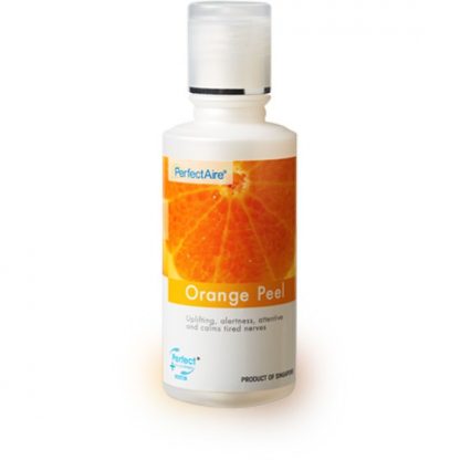 Perfect Aire Orange Peel 125ml