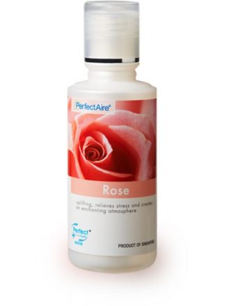 Perfect Aire Rose 125ml