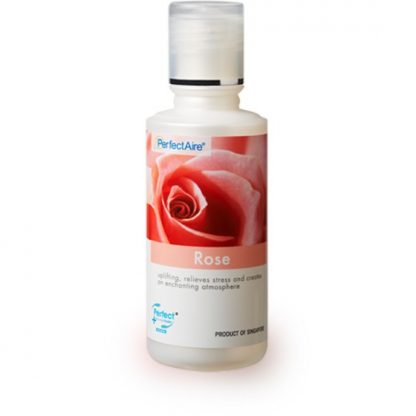 Perfect Aire Rose 125ml