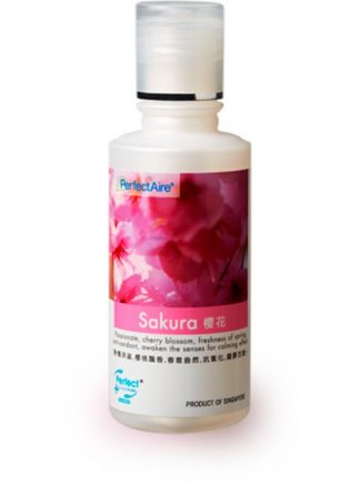 Perfect Aire Sakura 125ml