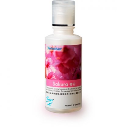 Perfect Aire Sakura 125ml