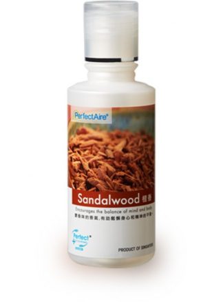 Perfect Aire Sandalwood 125ml