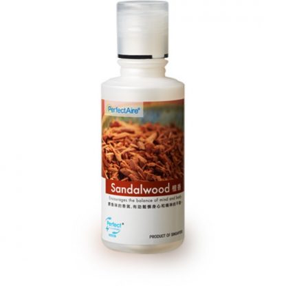 Perfect Aire Sandalwood 125ml