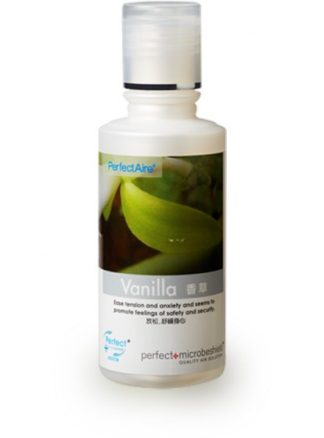 Perfect Aire Vanilla 125ml