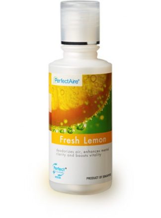 Perfect Aire fresh lemon