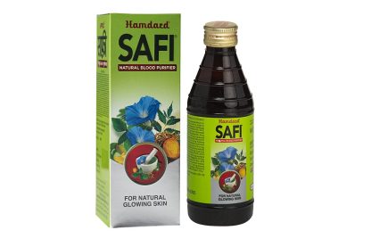 Safi Natural Glowing Skin